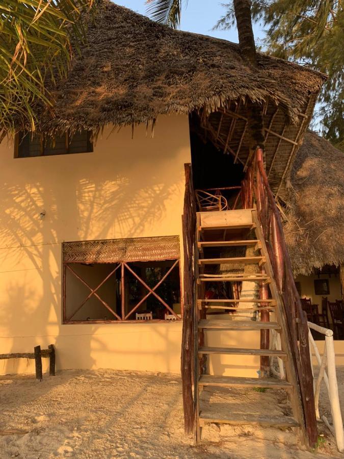 Mohammed Bungalows And Restaurant Matemwe  Exterior foto