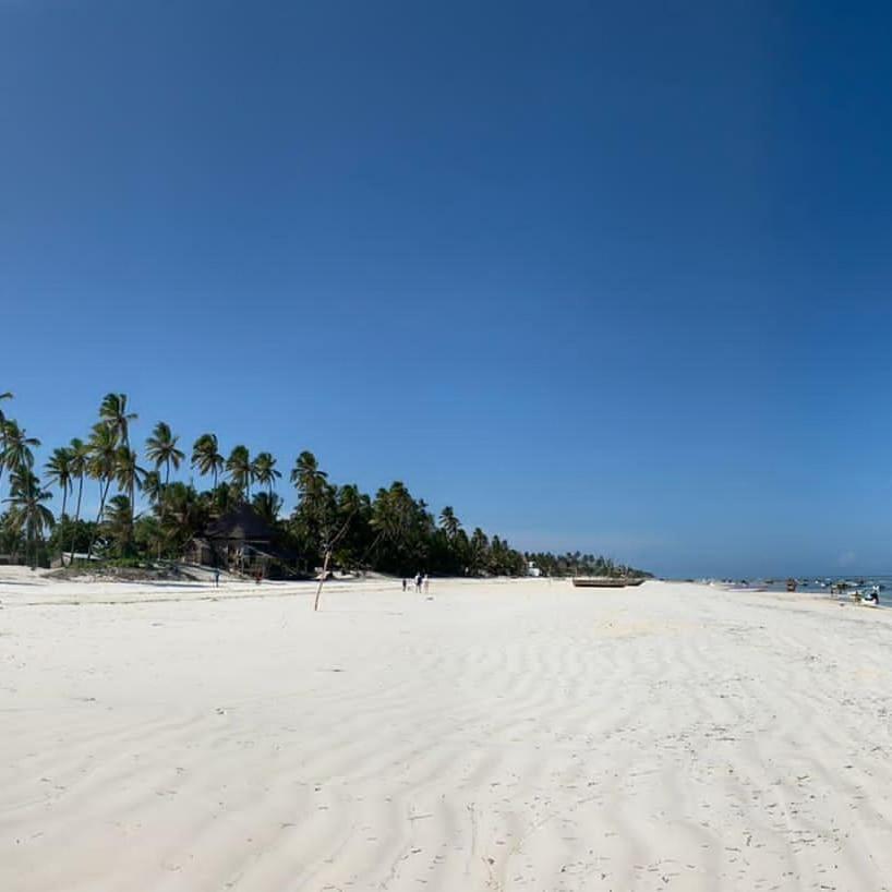 Mohammed Bungalows And Restaurant Matemwe  Exterior foto